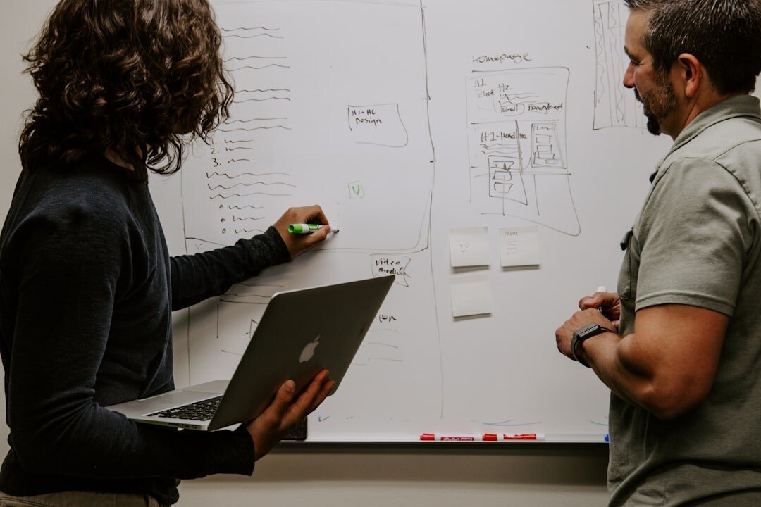 Maximizing Business Efficiency with Process Optimization