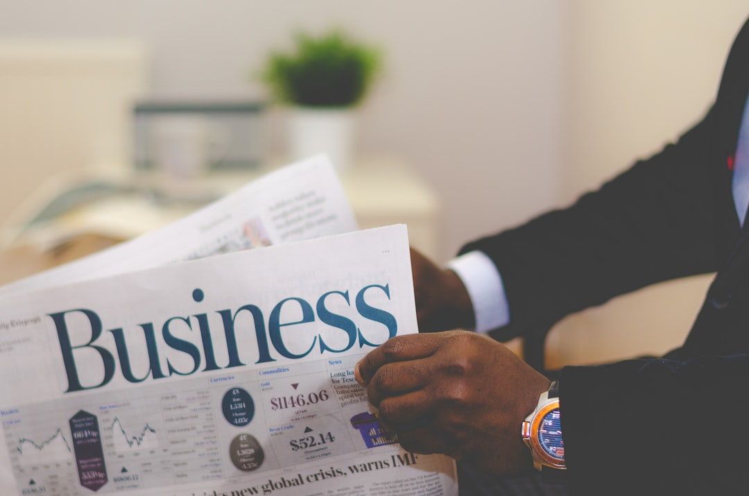 The Ultimate Guide to Transforming Your Business with Strategic Consulting